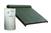 Separate Pressurized Solar Water Heater