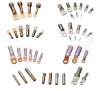 Series DTL| DT| DL Copper-Aluminum Terminals
