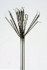 Sheath thermocouple compensation cable