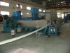 Sheathing Line&PVC sheathing