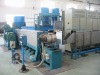 Sheathing Line&plastic extruder