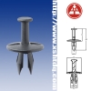 Shield Retainer/SA005