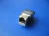 Shielded Cat6 Keystone Jack