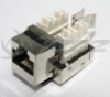 Shielded Keystone Jack