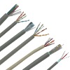 Shielded Telephone Cable