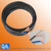 Shielded cable
