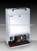 Shoe polishing machine WESTI 3500 cabinet