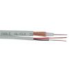 Siamese Cable RG59+2C
