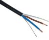 Signal Controled Shielded Electric Cable