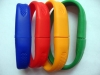 Silicon Rubber Wrist Band (bracelet 01)