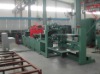 Silicon Steel Sheet Transverse Shearing Line