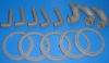 Silicon parts