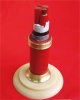 Silicon rubber insulated cable(power cable)