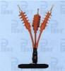 Silicon rubber precast cable accessories
