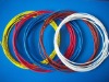 Silicone Braided Wire