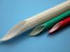 Silicone Extruded-Inside and Fiberglass-Outside Sleeving