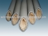 Silicone Glass-Fiber Braid Sleeving