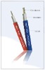 Silicone Rubber Double Insulated Wire