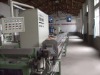 Silicone Rubber Extrusion Line