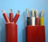Silicone Rubber Flexible Cable