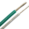 Silicone Rubber Heat Resistant Wires/Cables