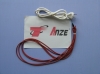 Silicone Rubber Heating Cable