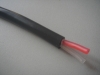 Silicone Rubber High Voltage Cable