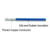 Silicone Rubber Insulated Fixing Wire