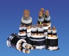Silicone Rubber Insulated Power Cable