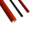Silicone Rubber Insulated Sleeves