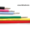 Silicone Rubber Insulated Wire