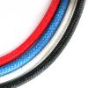 Silicone Rubber Insulated Wire with Glass Fiber