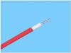 Silicone Rubber Insulation Braided Wire