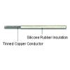 Silicone Rubber Insulation High Voltage Fixing Wire