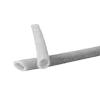 Silicone Rubber Tube (Grey)