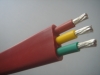 Silicone Rubber cable