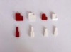 Silicone Terminal Cap