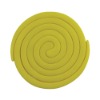 Silicone pot holder
