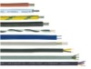 Silicone rubber wire,  VDEH05SS-F