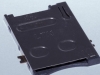 Sim card Connector(PUSH-PUSH Sim card connectors,cellphone parts)