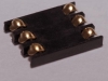 Sim card Connector(mobile phone accessory, )