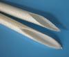 Single Layer Fiberglass Sleeve