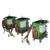 Single-Sided Spot Welding Machine