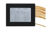 Single Window Optical Coupler