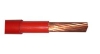 Single core double PVC insulated electrical wire to IEC60227 or BS6004