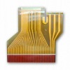 Single-layer Flex PCB with Gold Finger