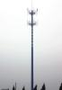 Single-pipe Tower