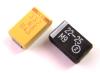 Size D SMD Tantalum Capacitor