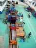 Slitting and Crosscut Line