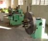 Slitting shears